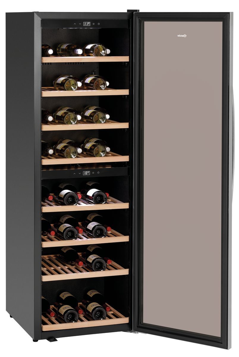 Weinkühlschrank 2Z 180FL – Bild 2