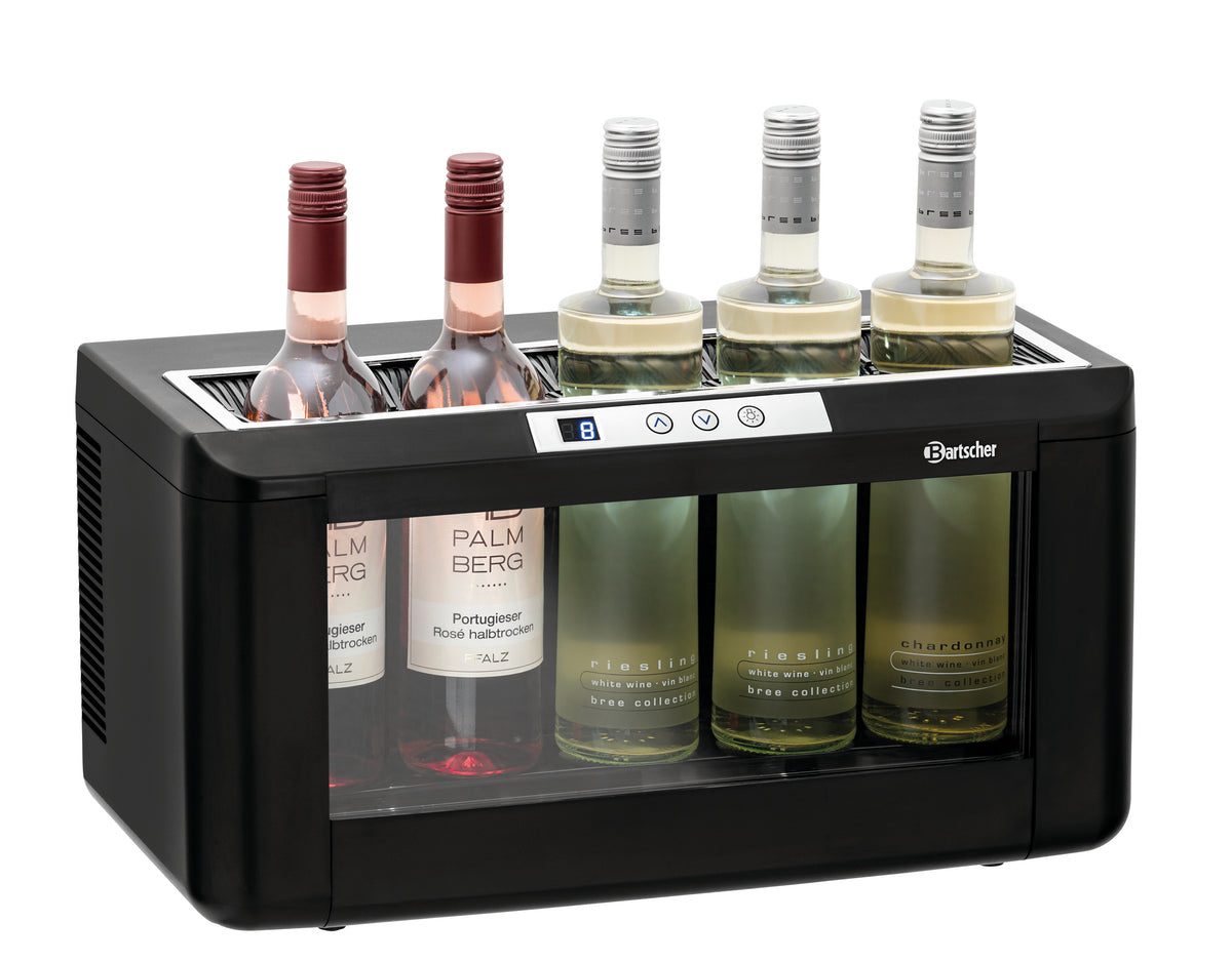 Weinkühler 4FLS-10 – Bild 2