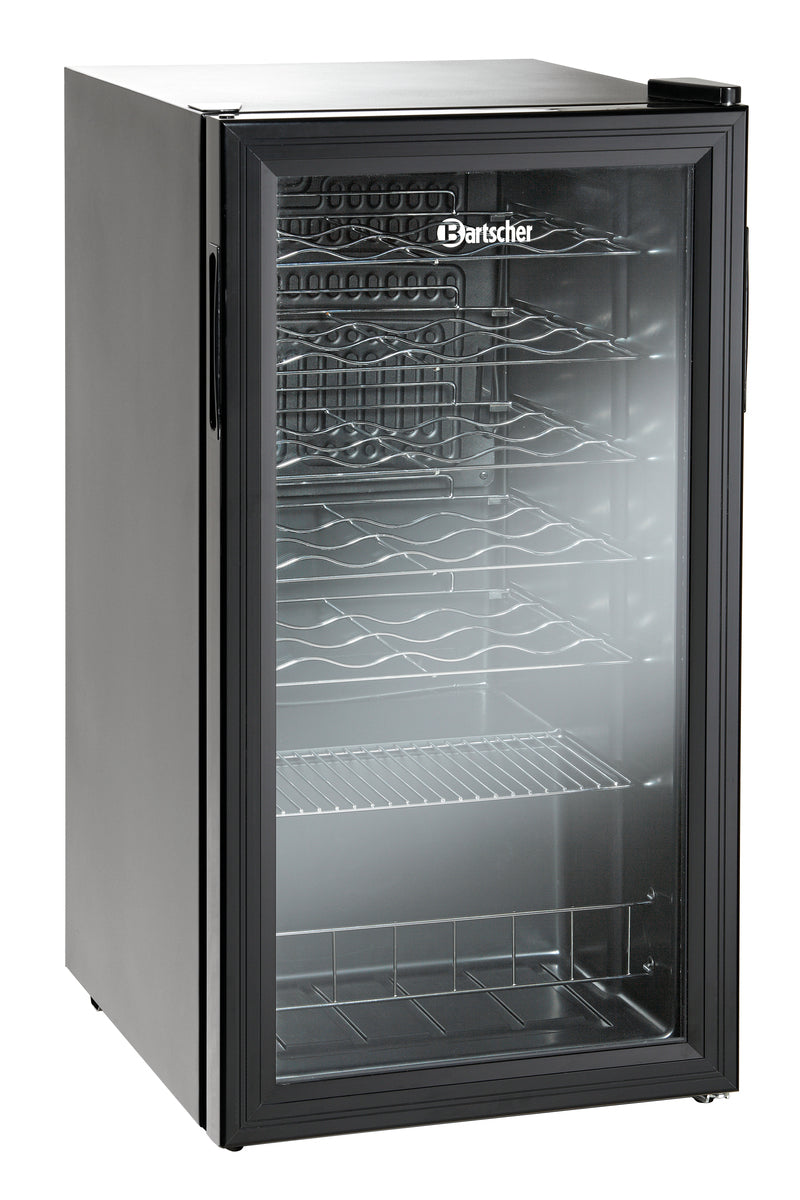 Flaschenkühlschrank 88L – Bild 7