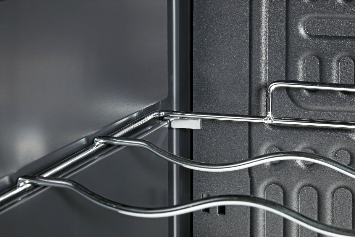 Flaschenkühlschrank 88L – Bild 5