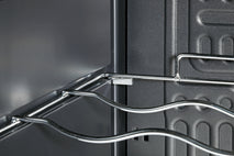 Bartscher Flaschenkühlschrank 88L
