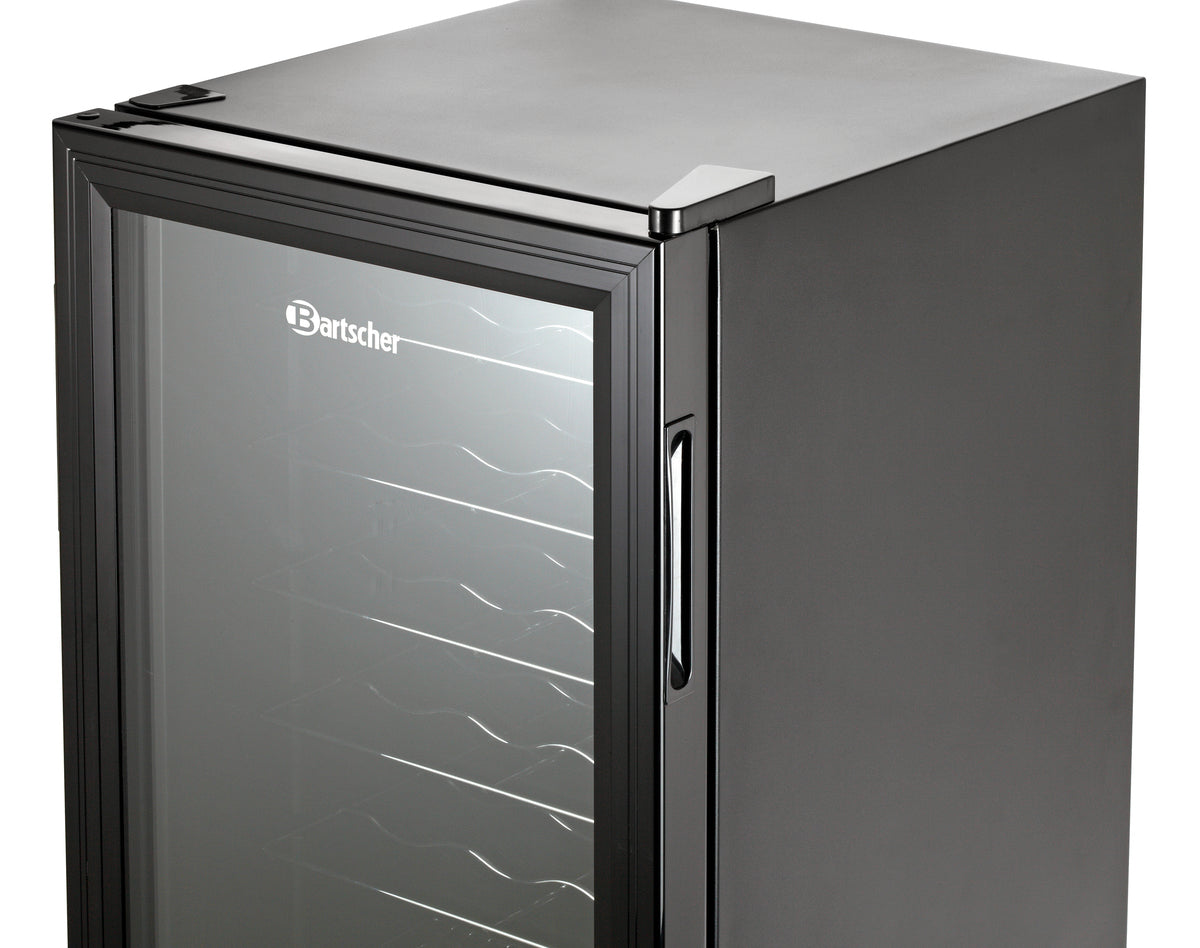 Flaschenkühlschrank 88L – Bild 6