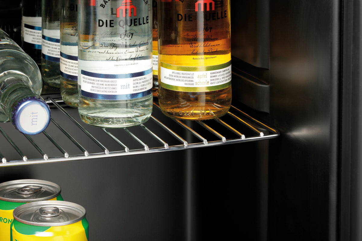 Glastürenkühlschrank 46 – Bild 4
