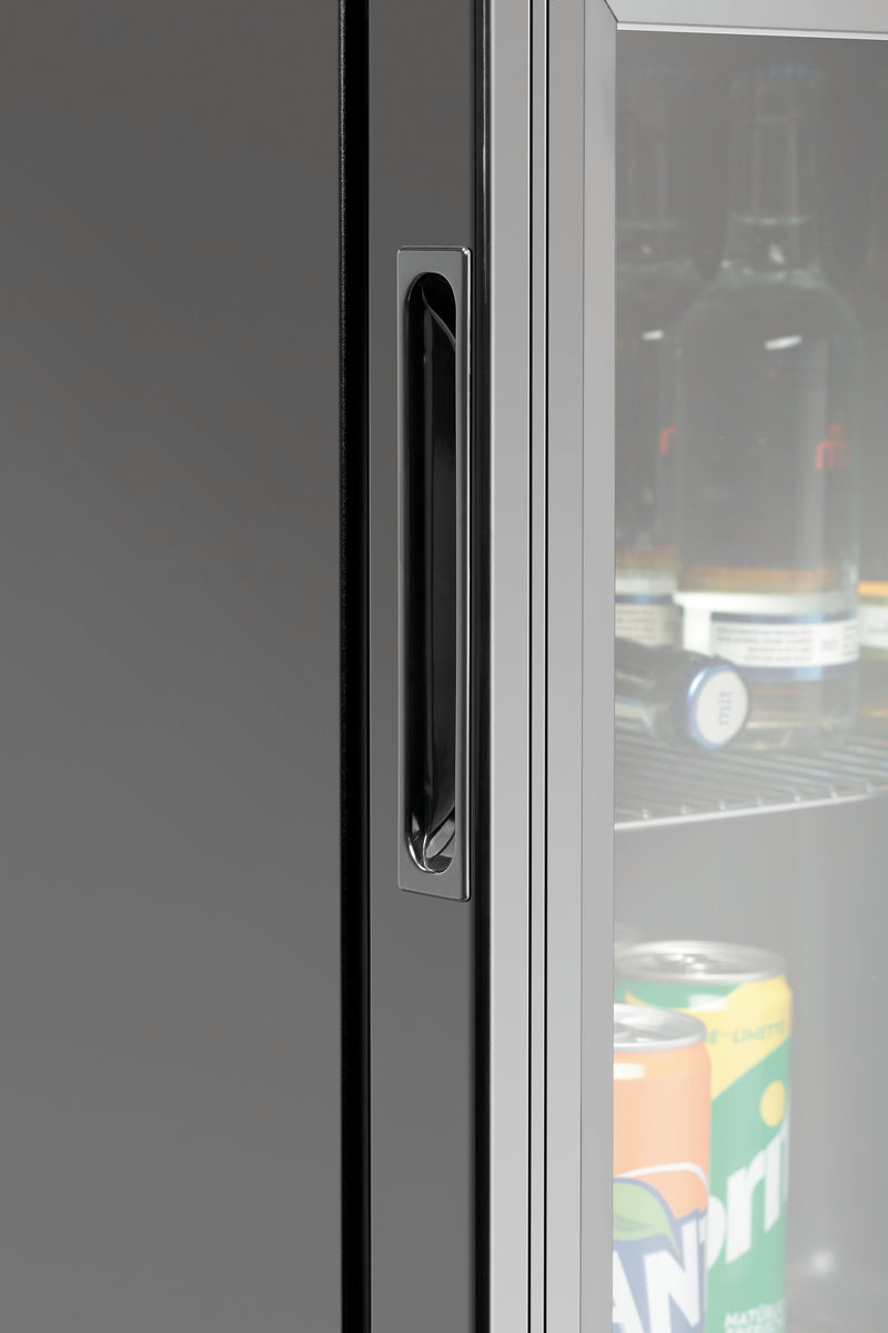 Glastürenkühlschrank 46 – Bild 5