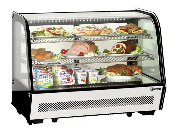 Kalte Theke Bartscher DeliCool III