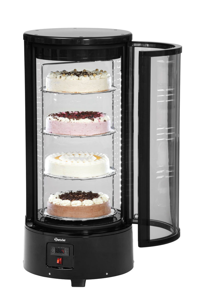 Kuchenvitrine 72L – Bild 2