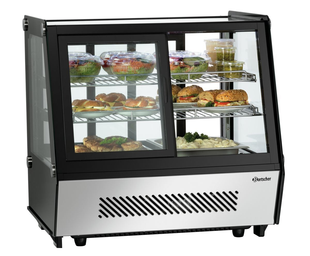 Kalte Theke Bartscher DeliCool II-D – Bild 2