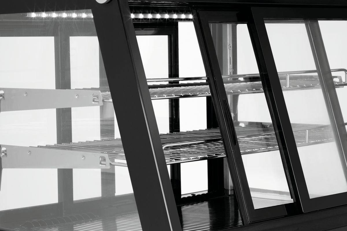Kalte Theke Bartscher DeliCool II-D – Bild 4