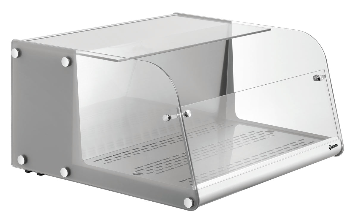 Kühlvitrine 40L-SBO – Bild 7