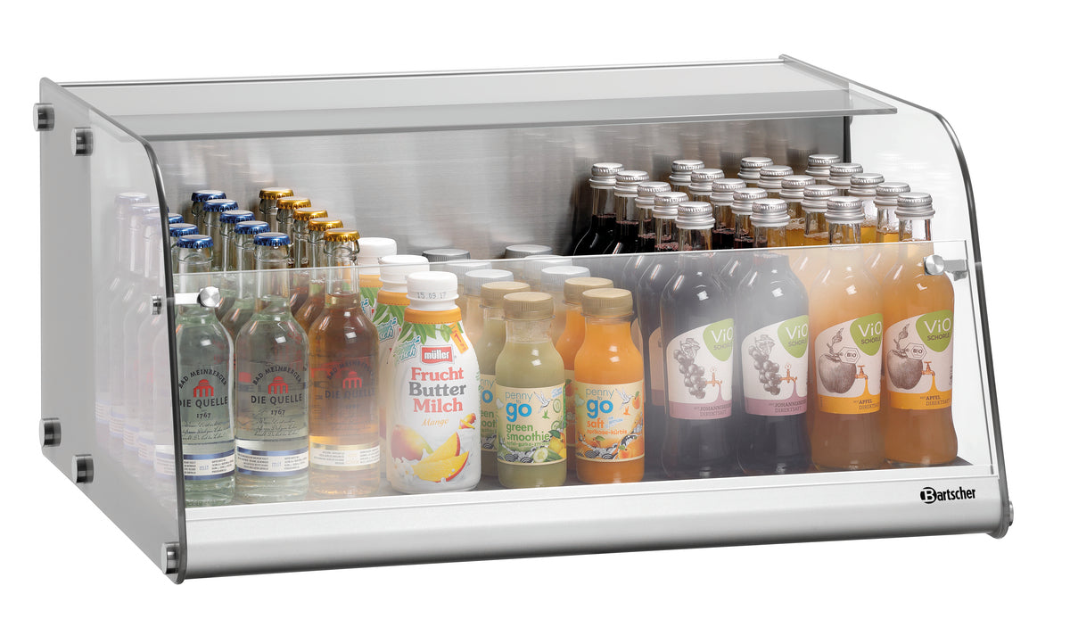 Kühlvitrine 40L-SBO – Bild 2