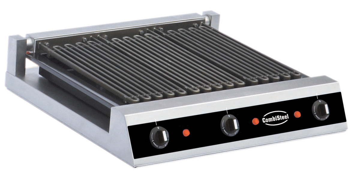 Combisteel Wassergrill 3 Elemente