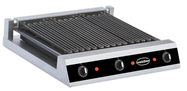 Combisteel Wassergrill 3 Elemente