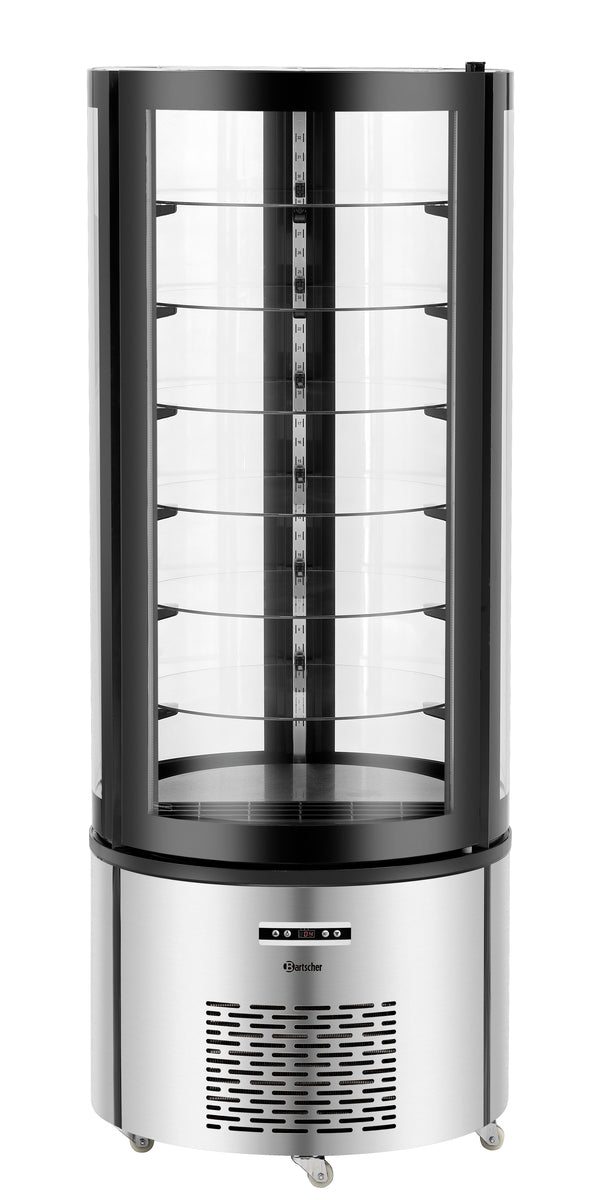 Kuchenvitrine 400L – Bild 7