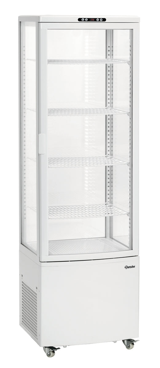 Kühlvitrine 235L-W – Bild 5