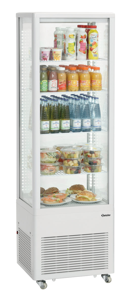 Kühlvitrine 235L-W – Bild 2