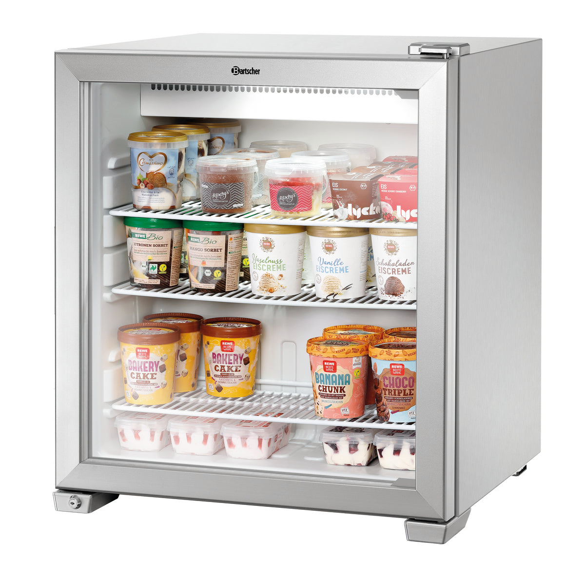 Tiefkühlschrank TKS90 – Bild 6