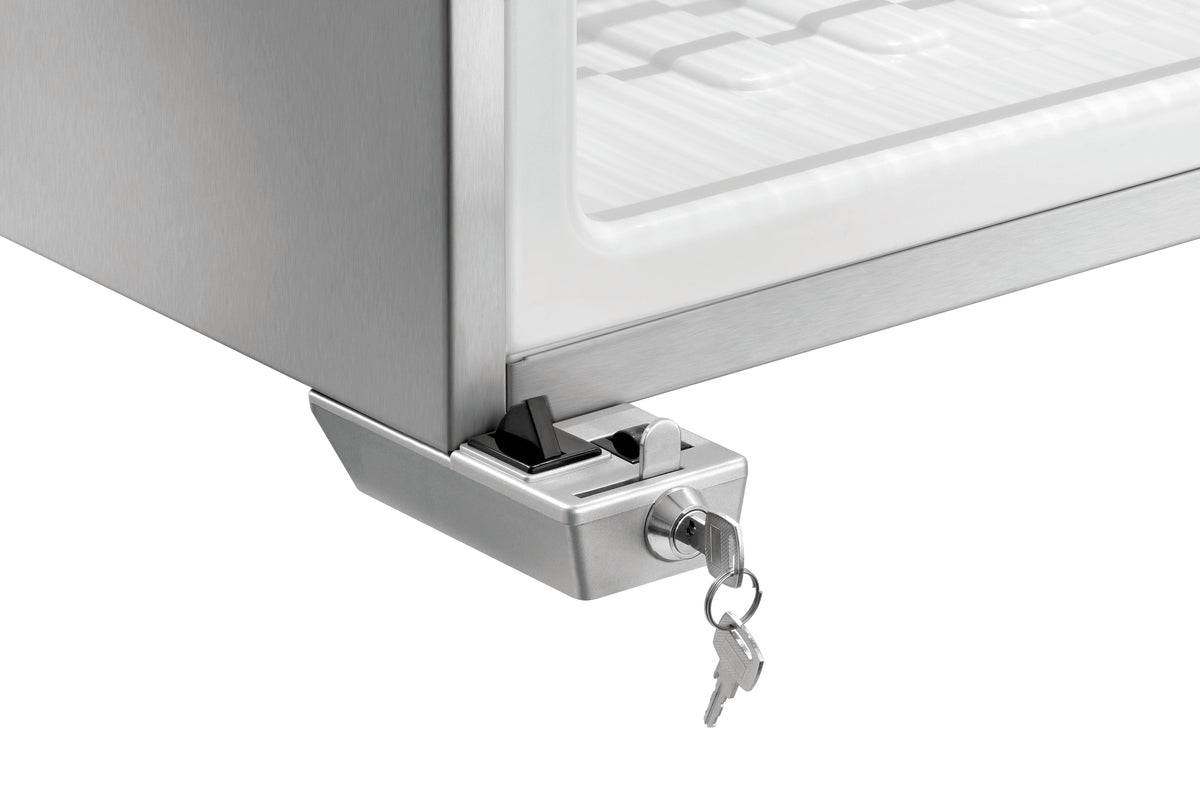 Tiefkühlschrank TKS90 – Bild 4