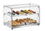 Bartscher Buffetvitrine 5400 2E-K