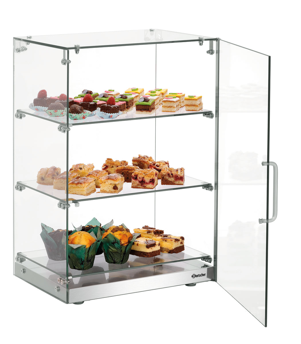 Buffetvitrine 3850 3E-K – Bild 2