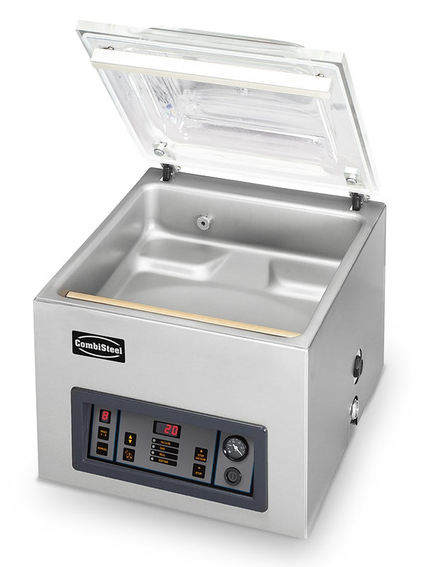 Combisteel Vakuummaschine Royal 42