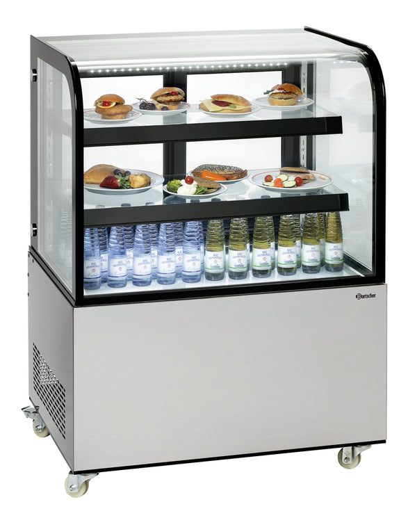Kühlvitrine KV 270L