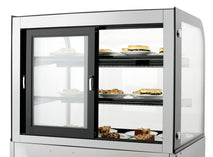 Bartscher Kühlvitrine KV 270L