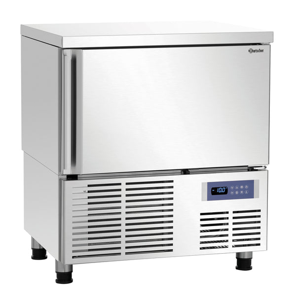 Schockfroster AL5 1/1GN