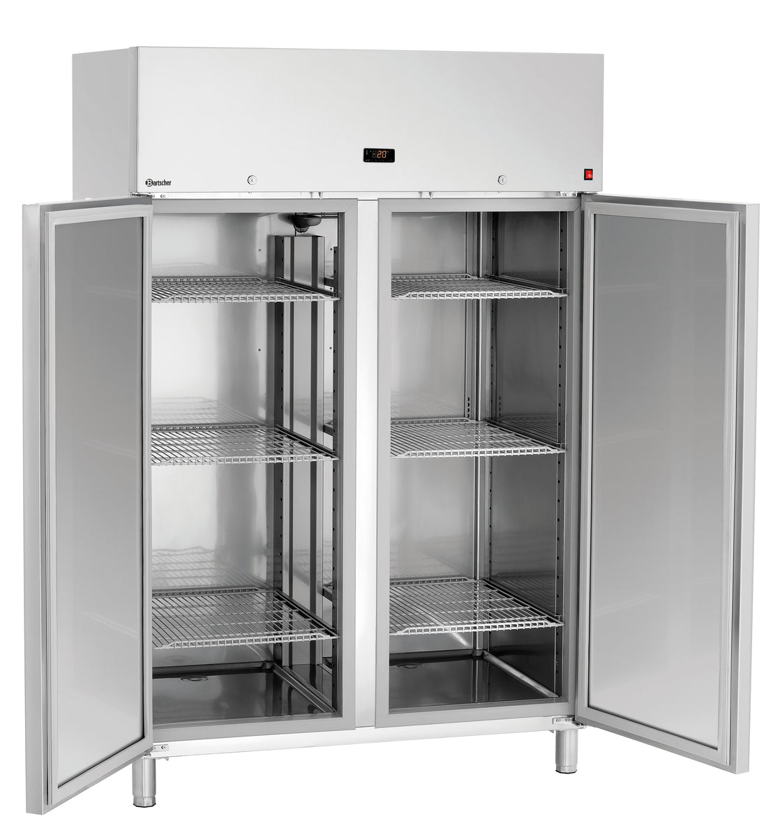 Tiefkühlschrank 1400 GN211 – Bild 2
