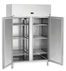 Bartscher Tiefkühlschrank 1400 GN211