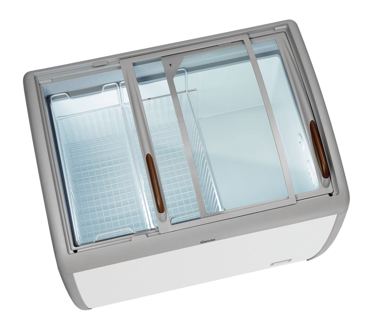 Eistruhe 300L – Bild 3