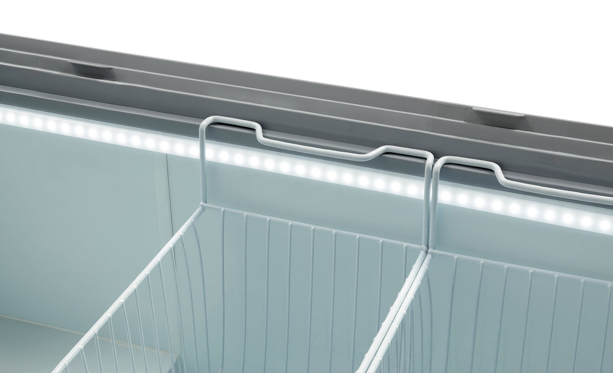 Eistruhe 300L – Bild 5
