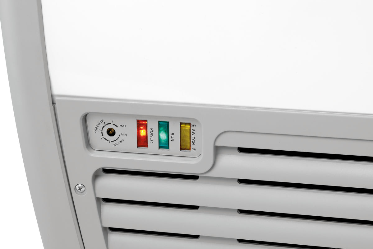 Eistruhe 300L – Bild 7