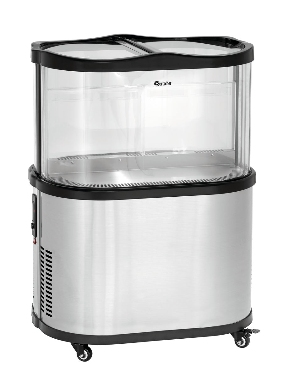 Impulskühler 110L-2F – Bild 8