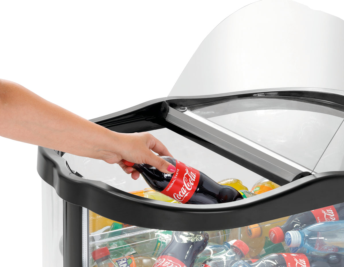 Impulskühler 110L-2F – Bild 3