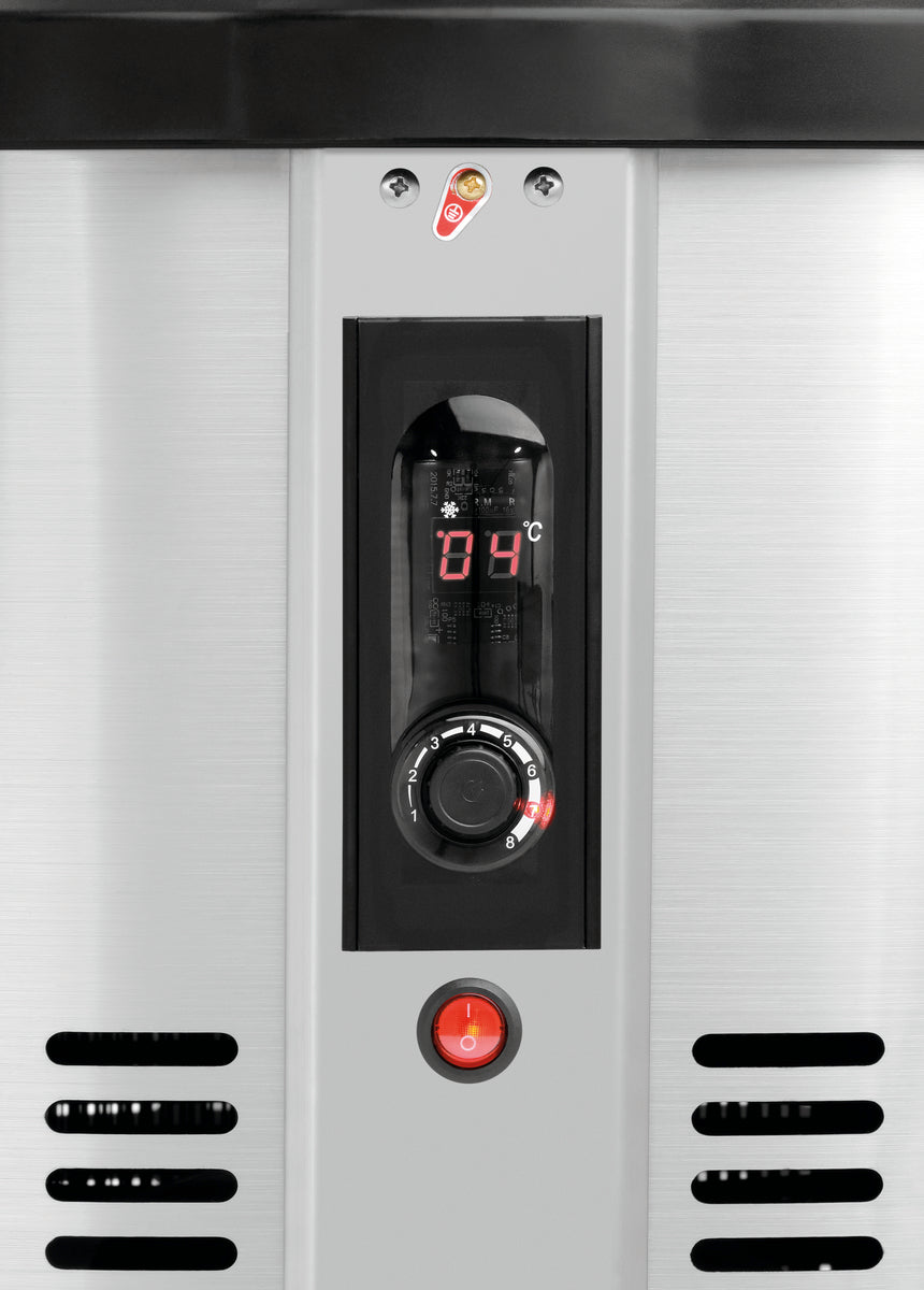 Impulskühler 110L-2F – Bild 6