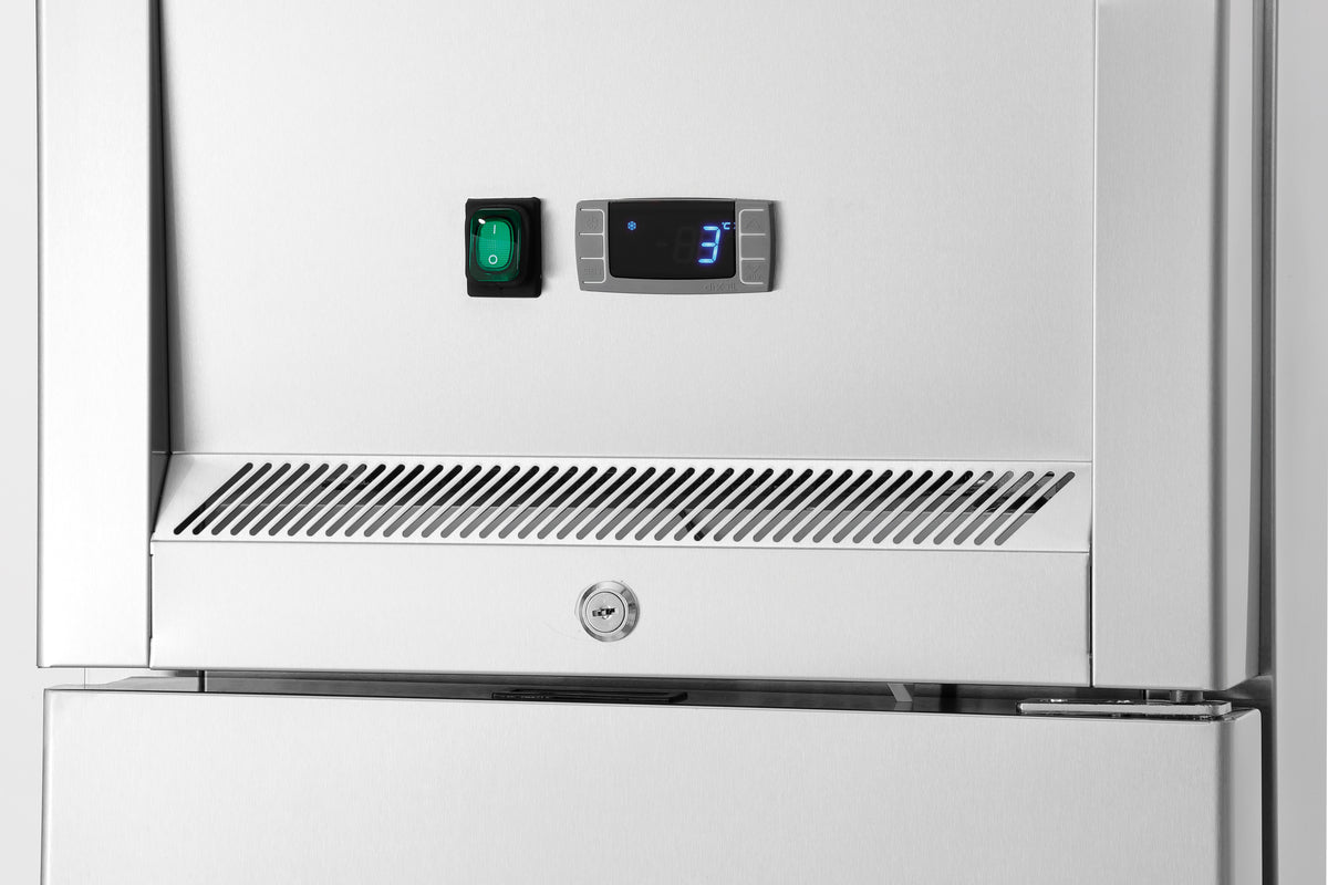 Kühlschrank 335L GN110 – Bild 3
