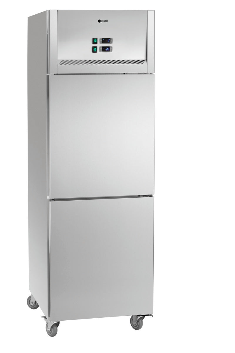 Kühl-/Gefrierkombination 484L GN210 – Bild 6