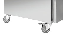 Bartscher Kühl-/Gefrierkombination 484L GN210