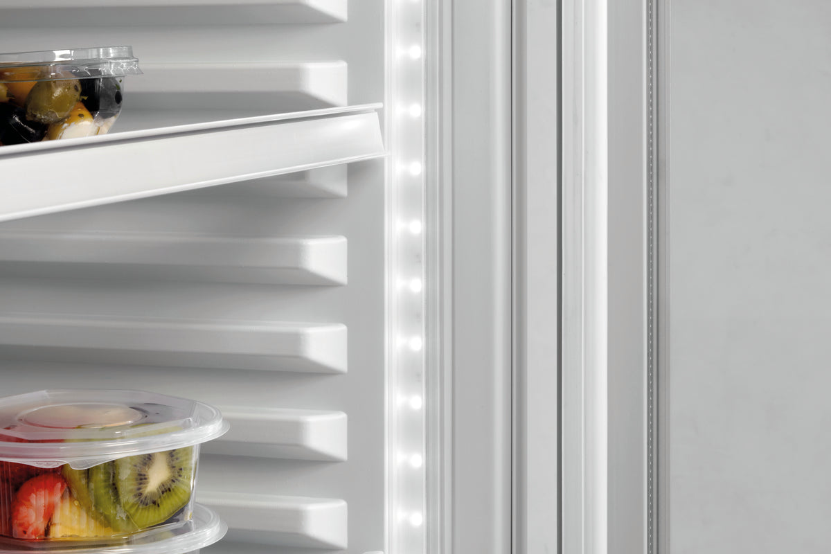 Glastürenkühlschrank 326 – Bild 5