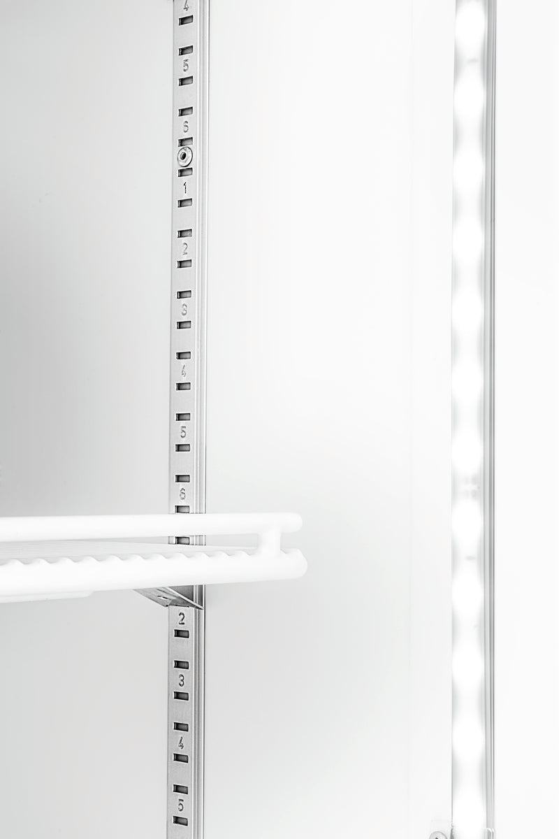 Glastürenkühlschrank GTK2-221 – Bild 4