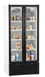 Bartscher Glastürenkühlschrank GTK2-221