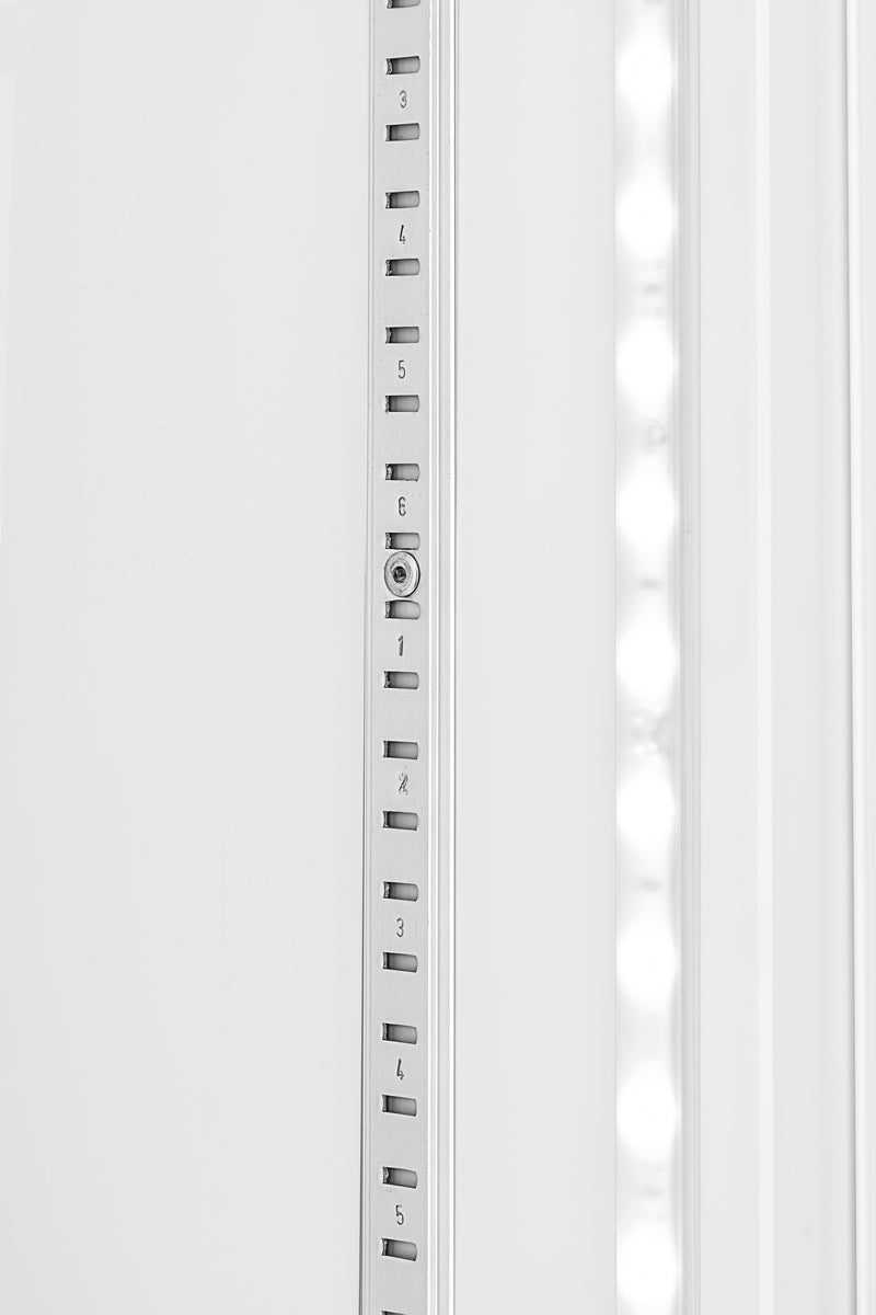 Glastürenkühlschrank GTK2-221 – Bild 5