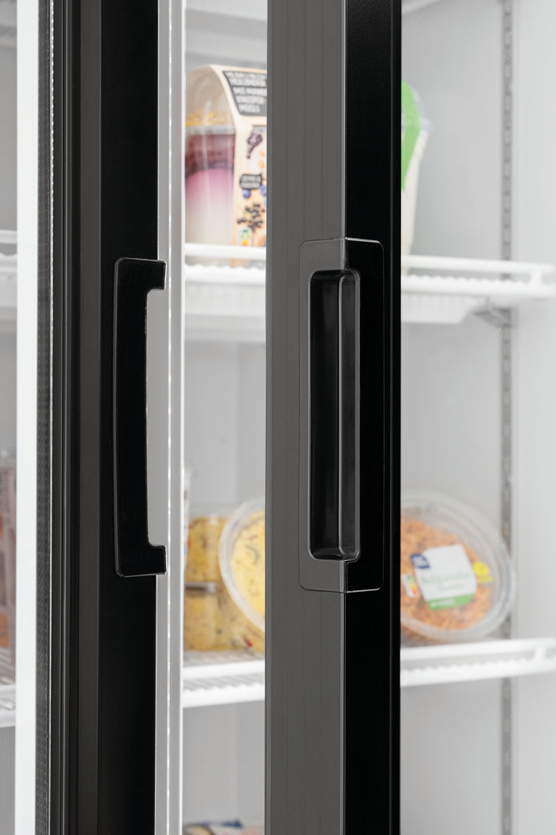 Glastürenkühlschrank GTK2-221 – Bild 6