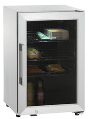 Bartscher Glastürenkühlschrank GTK3-121
