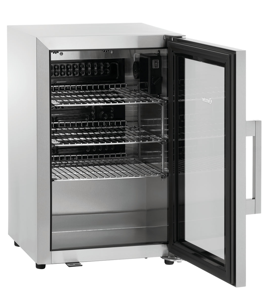 Glastürenkühlschrank GTK3-121 – Bild 4