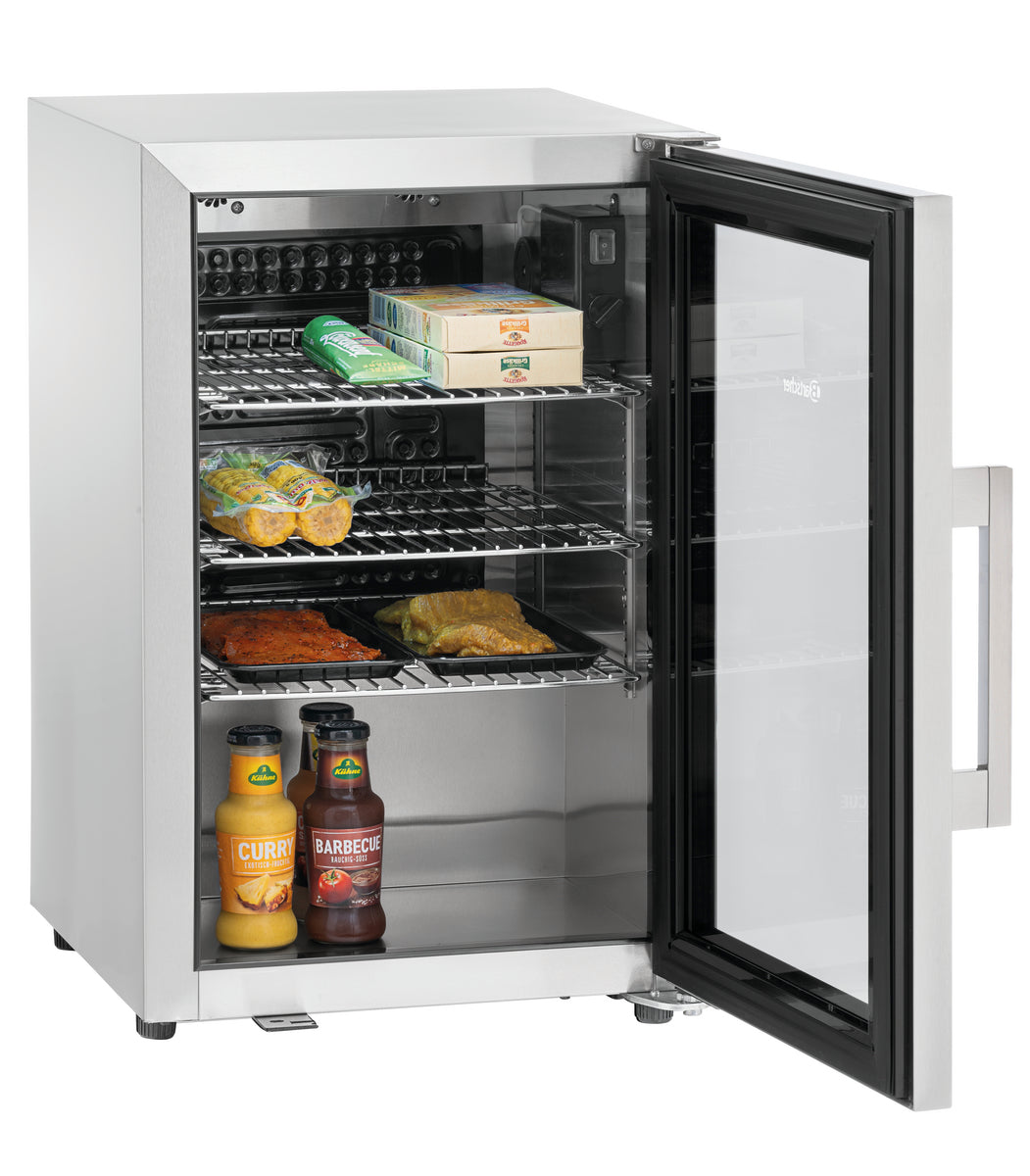 Glastürenkühlschrank GTK3-121 – Bild 2