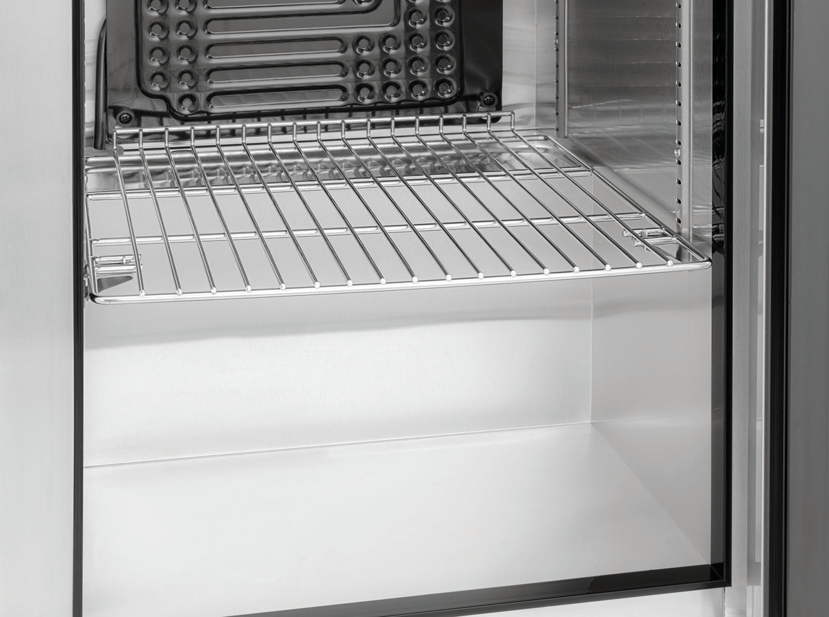 Glastürenkühlschrank GTK3-121 – Bild 6