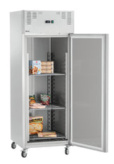 Bartscher Tiefkühlschrank TKGN1-112