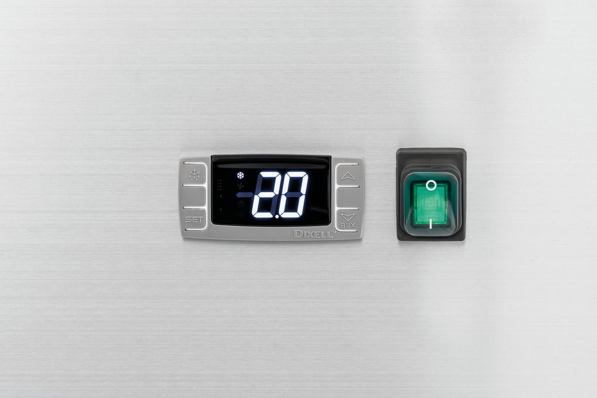Kühlschrank KGN2-212 – Bild 6