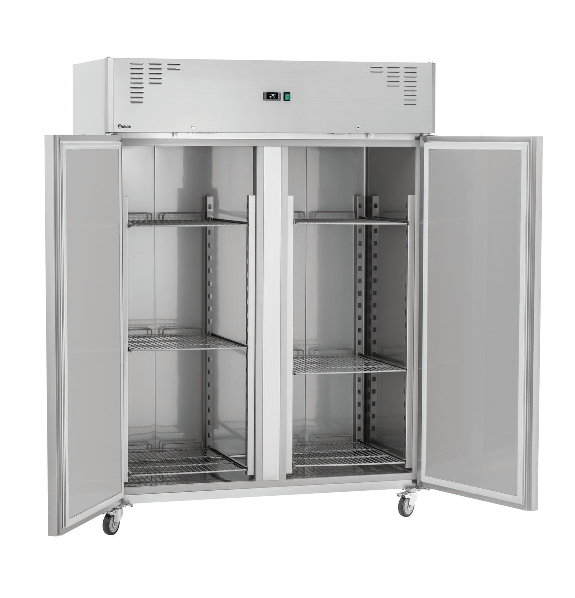 Kühlschrank KGN2-212 – Bild 2